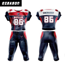 2016 hochwertige Sportswear American Football Shirt